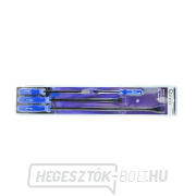 4 darabos gumiabroncs-szerelő kar készlet (10) Előnézet 