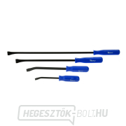 4 db GEKO gumiabroncs rögzítő rudak készlete 4 db GEKO gumiabroncs rögzítő rudak készlete gallery main image