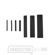 Zsugorcső készlet 127 db (20/50) Előnézet 