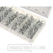 Vakszegecs készlet 400 db (20) Előnézet 