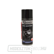 Áthatoló olaj 400ml GEKO Áthatoló olaj 400ml GEKO gallery main image