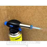 GEKO 2-es gyújtású gázégő náhled