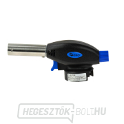 Piezoelektromos gázégő 2-es típusú gyújtással (10/100) Előnézet 