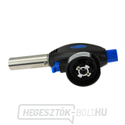 Piezoelektromos gázégő 2-es típusú gyújtással (10/100) Előnézet 