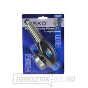 GEKO 2-es gyújtású gázégő GEKO 2-es gyújtású gázégő gallery main image