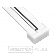 Mágnesrúd GEKO 400x40x5mm Előnézet 