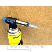 Gázégő GEKO gyújtással náhled