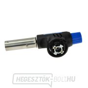 Piezoelektromos gázégő gyújtással (10/100) Előnézet 