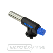 Piezoelektromos gázégő gyújtással (10/100) Előnézet 