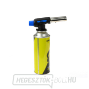 Piezoelektromos gázégő gyújtással (10/100) náhled