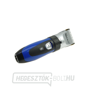 Akkus nyírógép kutyáknak GEKO 35W náhled