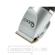 Akkus nyírógép kutyáknak GEKO 35W náhled