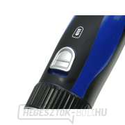 Akkus nyírógép kutyáknak GEKO 35W náhled