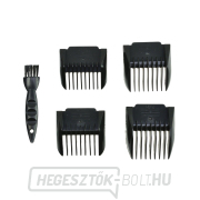 Akkus nyírógép kutyáknak GEKO 35W náhled