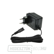 Akkus nyírógép kutyáknak GEKO 35W náhled