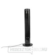 Oszlopventilátor légáramlás szabályozással GEKO Oszlopventilátor légáramlás szabályozással GEKO gallery main image
