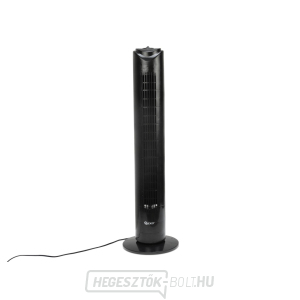 Oszlopventilátor légáramlás szabályozással GEKO Oszlopventilátor légáramlás szabályozással GEKO gallery main image