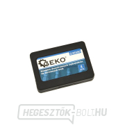 Kétoldalas töröttcsavar-kihúzó készlet, 4 db. GEKO Előnézet 