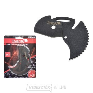 Cserepenge 0-50 mm-es SK5 GEKO cső- és csőollóhoz Cserepenge 0-50 mm-es SK5 GEKO cső- és csőollóhoz gallery main image