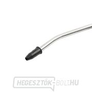 GEKO fúvópisztoly készlet, 3 db-os Előnézet 