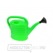 Kerti öntözőkanna 5l GEKO Kerti öntözőkanna 5l GEKO gallery main image