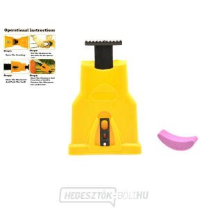 GEKO kézi láncélező GEKO kézi láncélező gallery main image