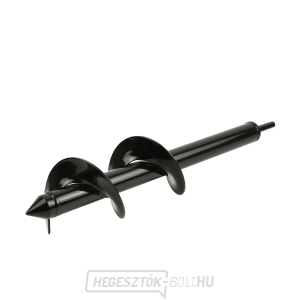 Talajfúró fúróhoz 8x35cm GEKO Talajfúró fúróhoz 8x35cm GEKO gallery main image