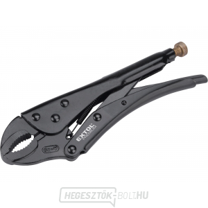 Gyorskioldó fogó, 220mm Gyorskioldó fogó, 220mm gallery main image