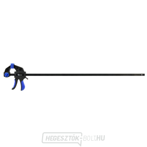 Egykezes asztalos satu 750x60mm GEKO Egykezes asztalos satu 750x60mm GEKO gallery main image