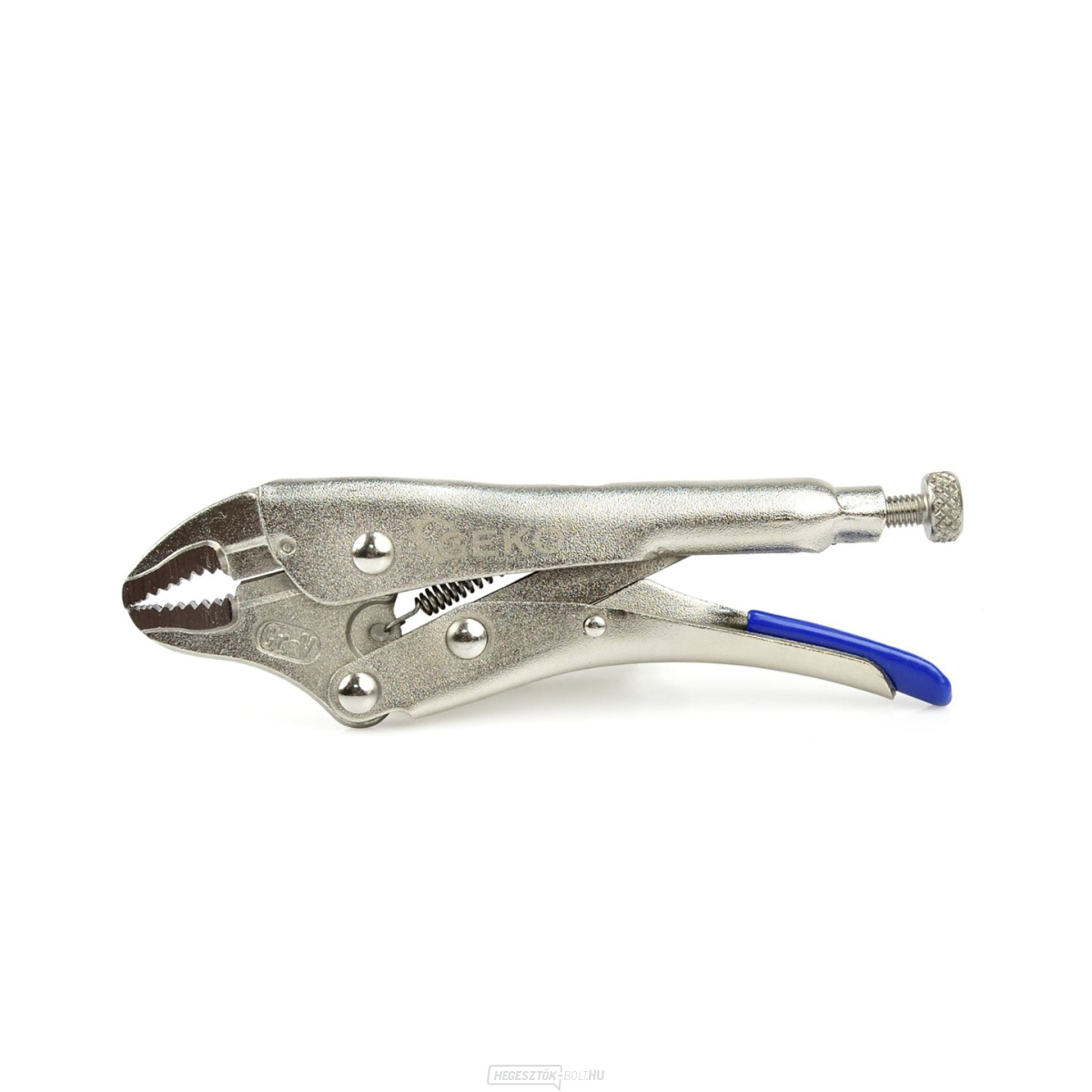 Szorítófogó 5", 125mm GEKO