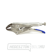 Szorítófogó 5 Szorítófogó 5