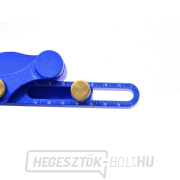 Prémium 6, 8, 10 mm-es GEKO dübelszerszám náhled