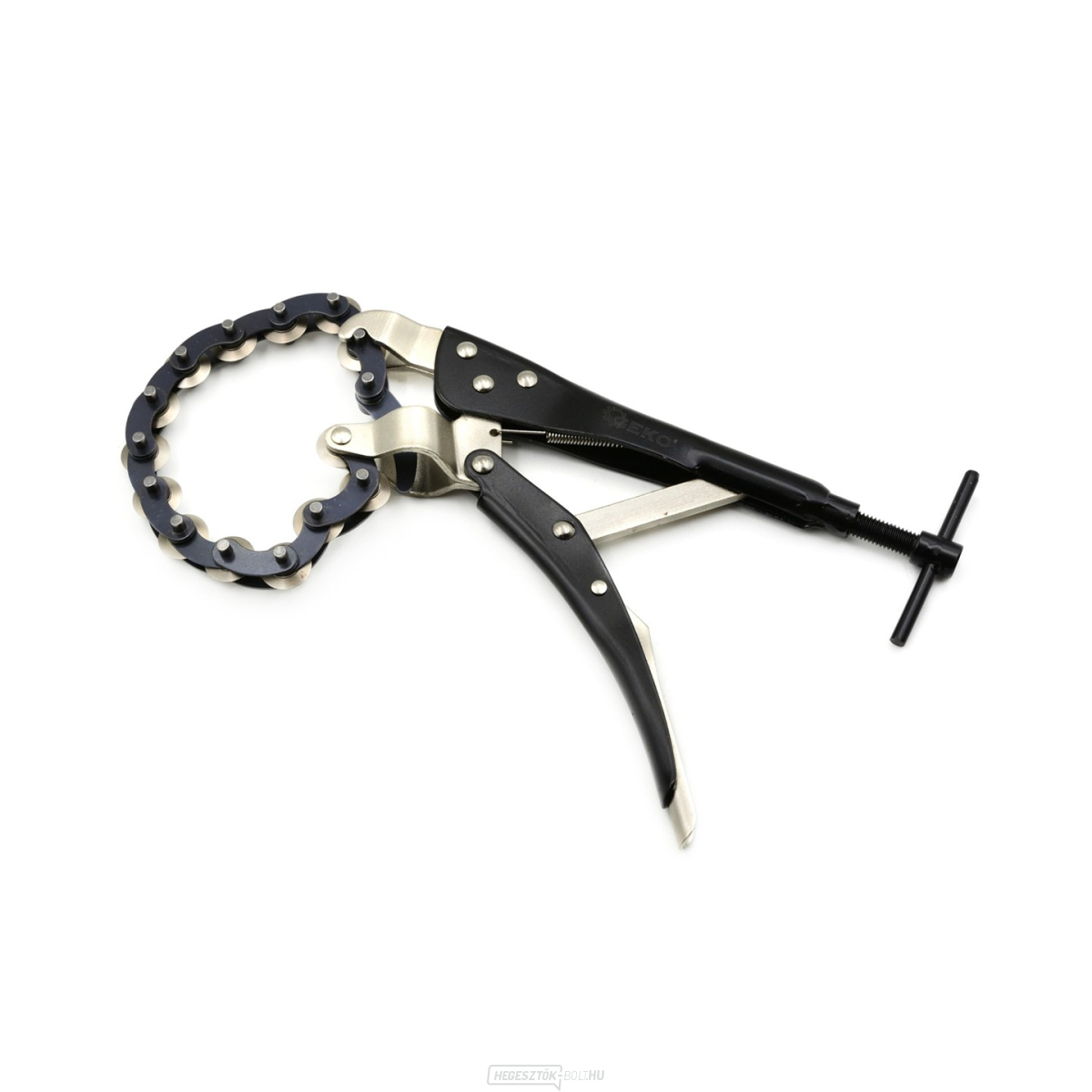 Kipufogócső vágó fogó, 18-93mm GEKO Kipufogócső vágó fogó, 18-93mm GEKO gallery main image