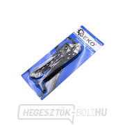 Kipufogócső láncvágó 18-93 mm (20 db) náhled