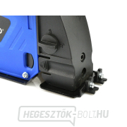 Elszívó fedél hornyok marásához, sarokcsiszolókhoz 115-125mm GEKO náhled