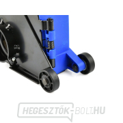 Elszívó fedél hornyok marásához, sarokcsiszolókhoz 115-125mm GEKO náhled