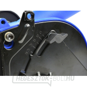 Elszívó fedél hornyok marásához, sarokcsiszolókhoz 115-125mm GEKO náhled