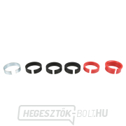 Elszívó fedél hornyok marásához, sarokcsiszolókhoz 115-125mm GEKO náhled