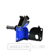 Elszívóbura horonymaráshoz, sarokcsiszolókhoz 115-125 mm GEKO Előnézet 