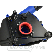 Elszívóbura horonymaráshoz, sarokcsiszolókhoz 115-125 mm GEKO náhled