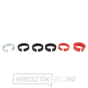 Elszívóbura horonymaráshoz, sarokcsiszolókhoz 115-125 mm GEKO náhled