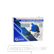Elszívóbura horonymaráshoz, sarokcsiszolókhoz 115-125 mm GEKO náhled