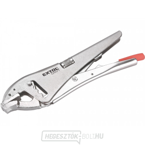 Gyorsan kioldható pozicionáló fogó, 230mm Gyorsan kioldható pozicionáló fogó, 230mm gallery main image