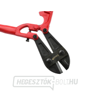 TVARDY Cr-Mo drótvágó fogó 30