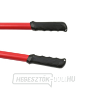 TVARDY Cr-Mo drótvágó fogó 30