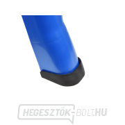 Összecsukható lépcsők, teherbírás 150 kg GEKO náhled