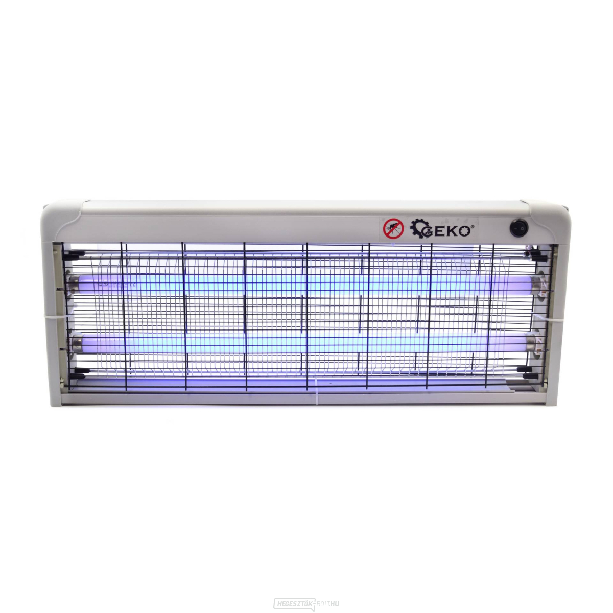 UV lámpa rovarirtáshoz 40W GEKO