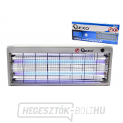 UV lámpa rovarirtáshoz 40W GEKO Előnézet 