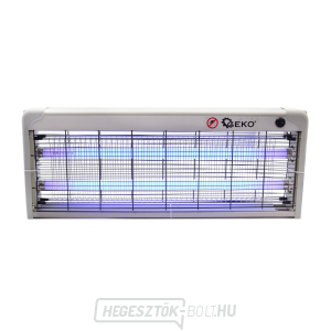 UV lámpa rovarirtáshoz 40W GEKO