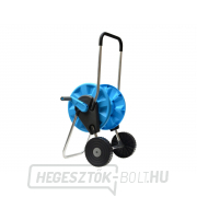 GEKO tömlőkocsi 60m GEKO tömlőkocsi 60m gallery main image